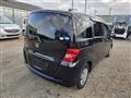 2009 Honda Freed