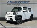 2024 Daihatsu Taft