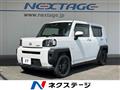2024 Daihatsu Taft