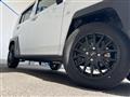 2024 Daihatsu Taft