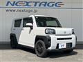 2024 Daihatsu Taft