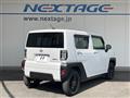 2024 Daihatsu Taft