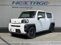 2024 Daihatsu Taft