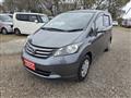 2011 Honda Freed