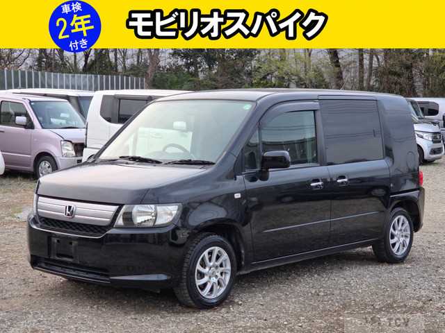 2006 Honda Mobilio Spike