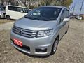 2012 Honda Freed