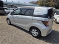 2012 Honda Freed