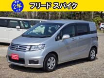 2012 Honda Freed