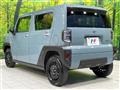2024 Daihatsu Taft