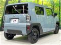2024 Daihatsu Taft