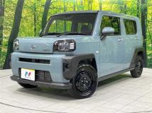2024 Daihatsu Taft
