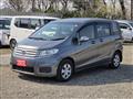 2012 Honda Freed