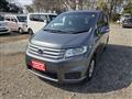 2012 Honda Freed