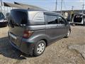 2012 Honda Freed