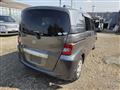 2012 Honda Freed