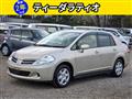 2011 Nissan Tiida Latio