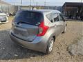 2013 Nissan Note