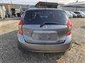 2013 Nissan Note