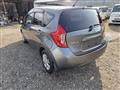 2013 Nissan Note
