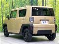 2024 Daihatsu Taft