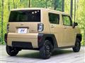 2024 Daihatsu Taft