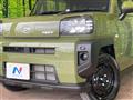 2024 Daihatsu Taft