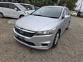 2007 Honda Stream