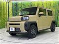 2025 Daihatsu Taft