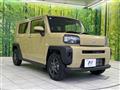 2025 Daihatsu Taft