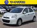2011 Nissan March