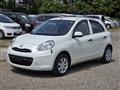 2011 Nissan March