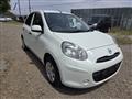 2011 Nissan March