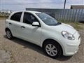 2011 Nissan March