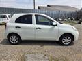 2011 Nissan March