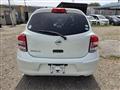 2011 Nissan March