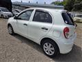 2011 Nissan March