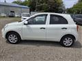 2011 Nissan March