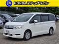 2011 Honda Step WGN