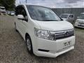 2011 Honda Step WGN