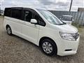 2011 Honda Step WGN