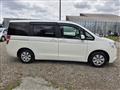 2011 Honda Step WGN