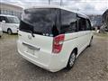 2011 Honda Step WGN