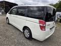 2011 Honda Step WGN