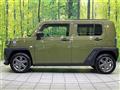 2025 Daihatsu Taft