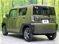 2025 Daihatsu Taft