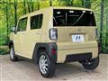 2025 Daihatsu Taft