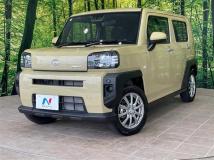 2025 Daihatsu Taft