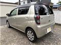 2009 Daihatsu Mira