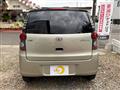 2009 Daihatsu Mira