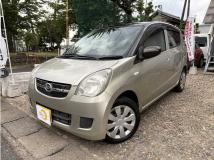 2009 Daihatsu Mira